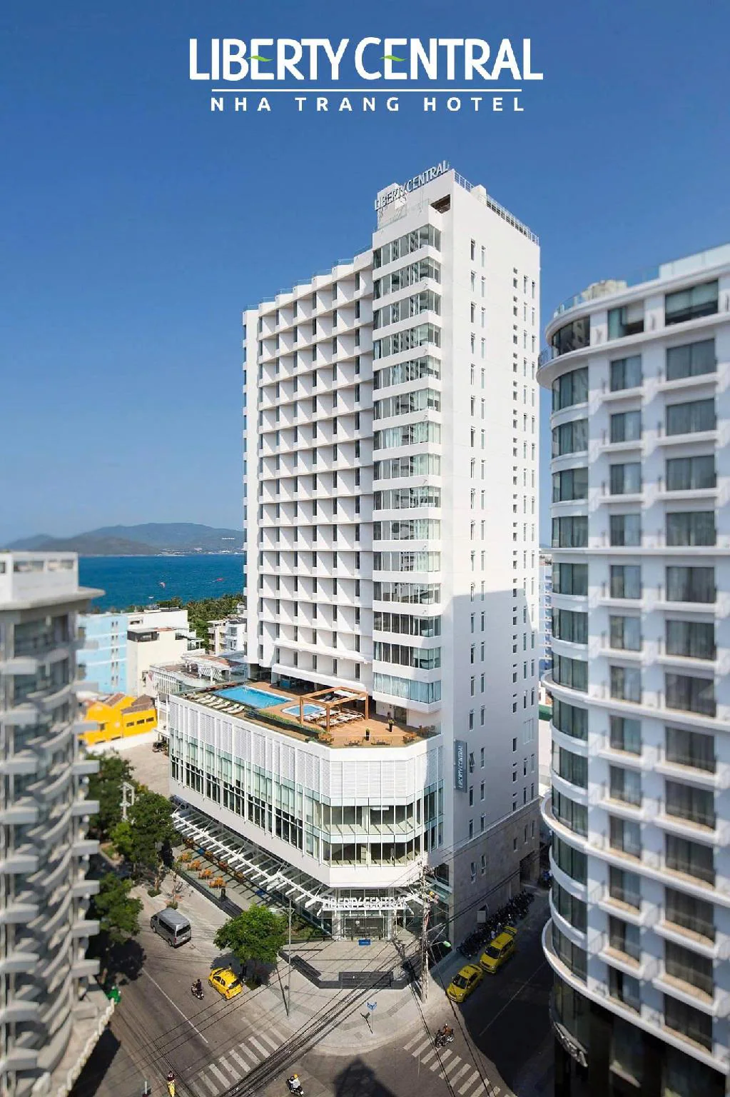 Liberty Central Nha Trang Hotel