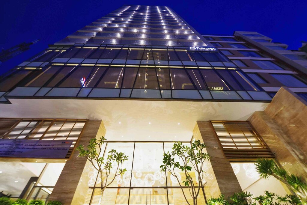Nagar Hotel Nha Trang