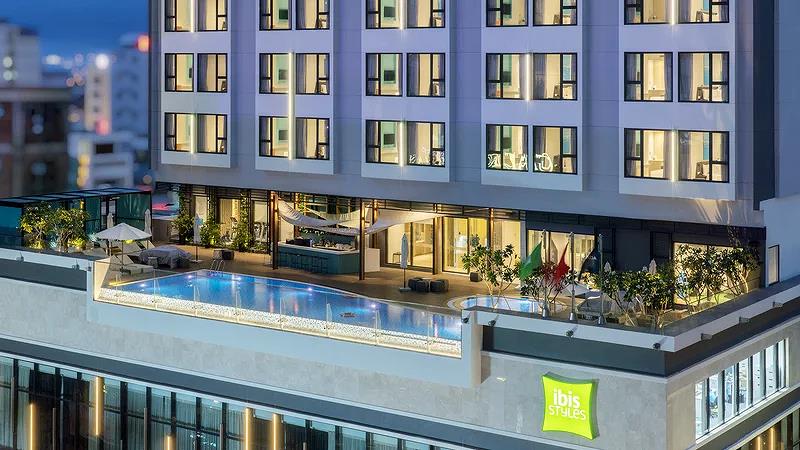 ibis Styles Nha Trang