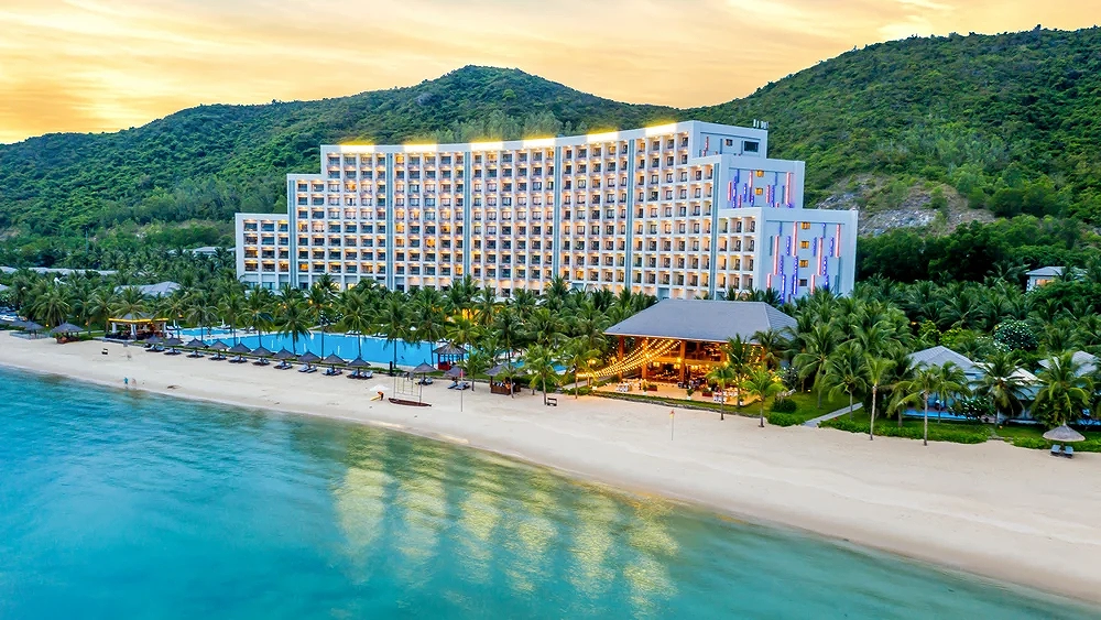 Vinpearl Resort & Spa Nha Trang Bay