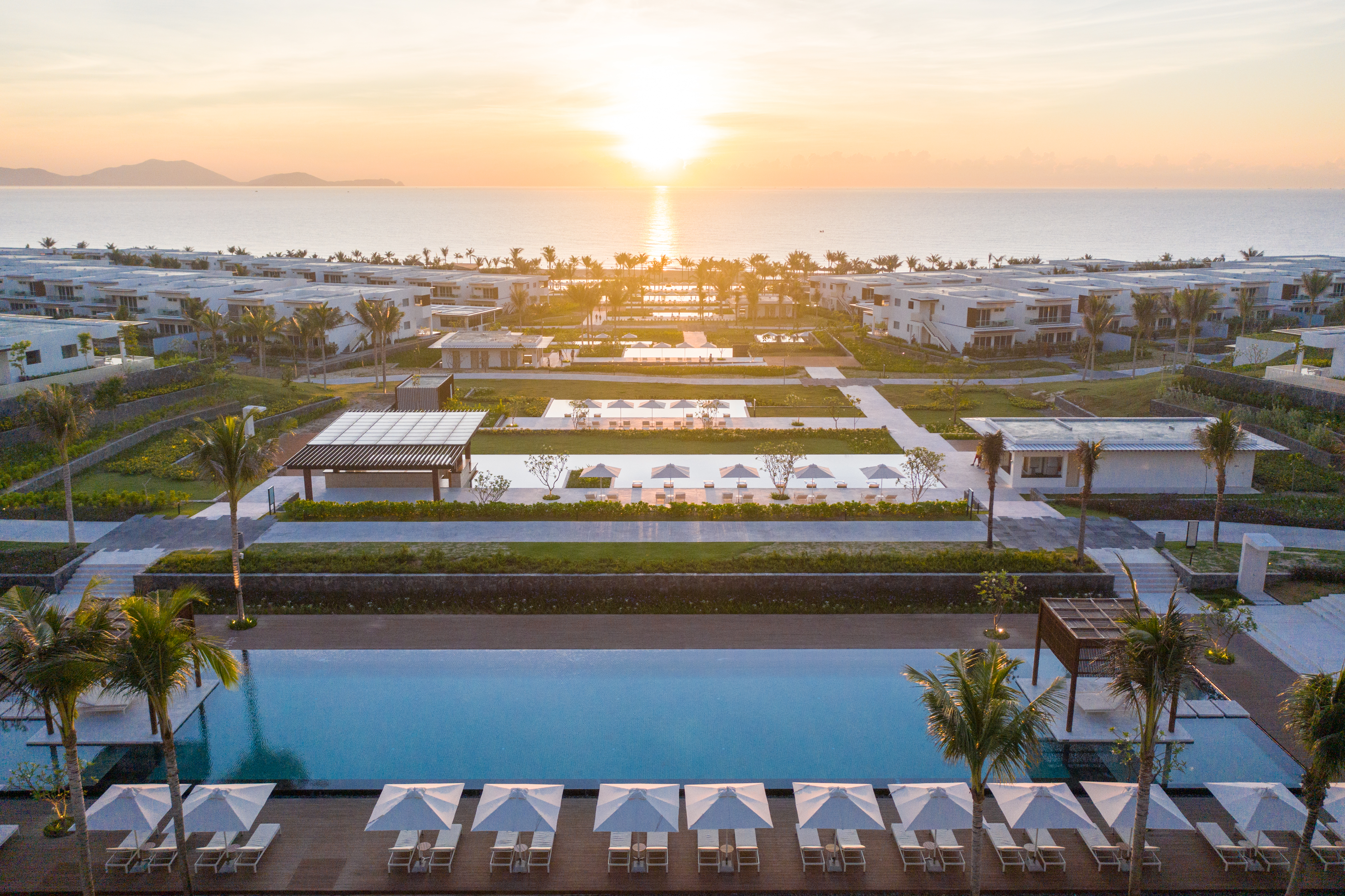 Alma Resort Cam Ranh