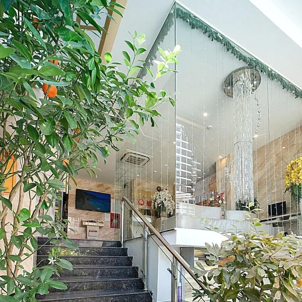 New Sun Hotel Nha Trang