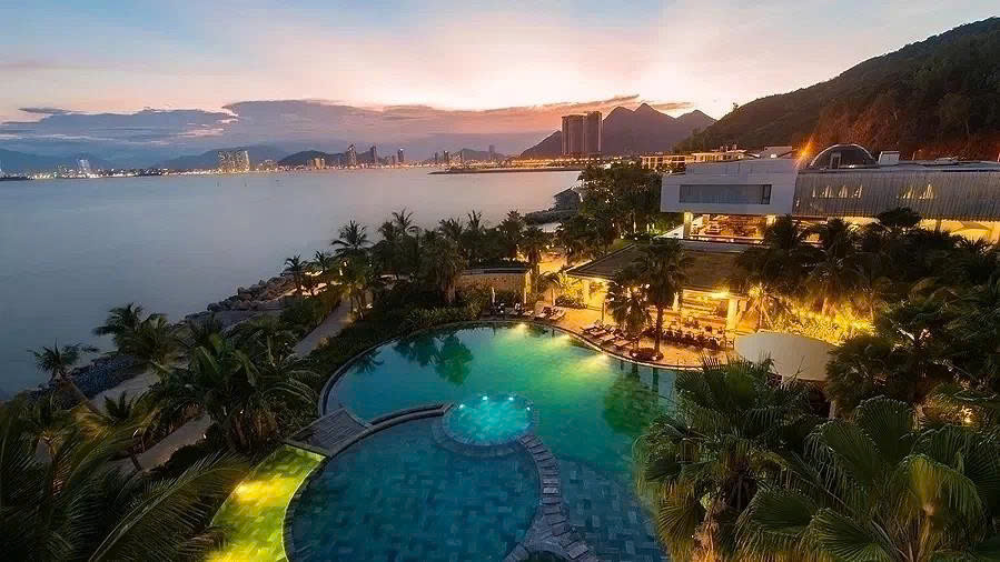 Alibu Resort Nha Trang