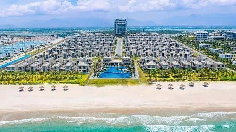 Wyndham Garden Cam Ranh Resort