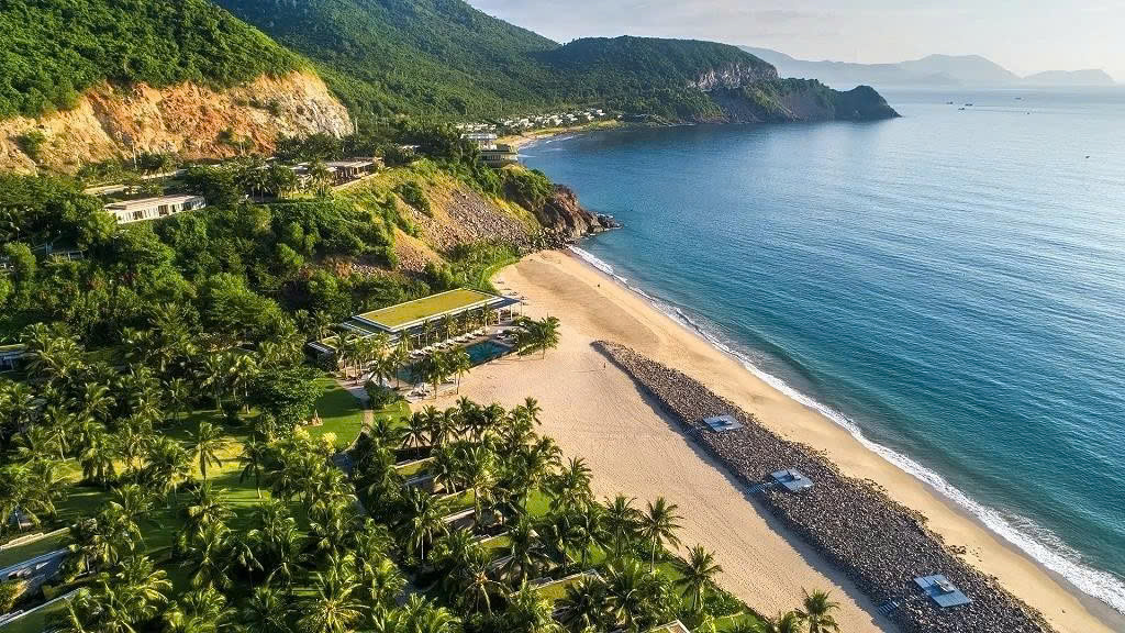 Mia Resort Nha Trang