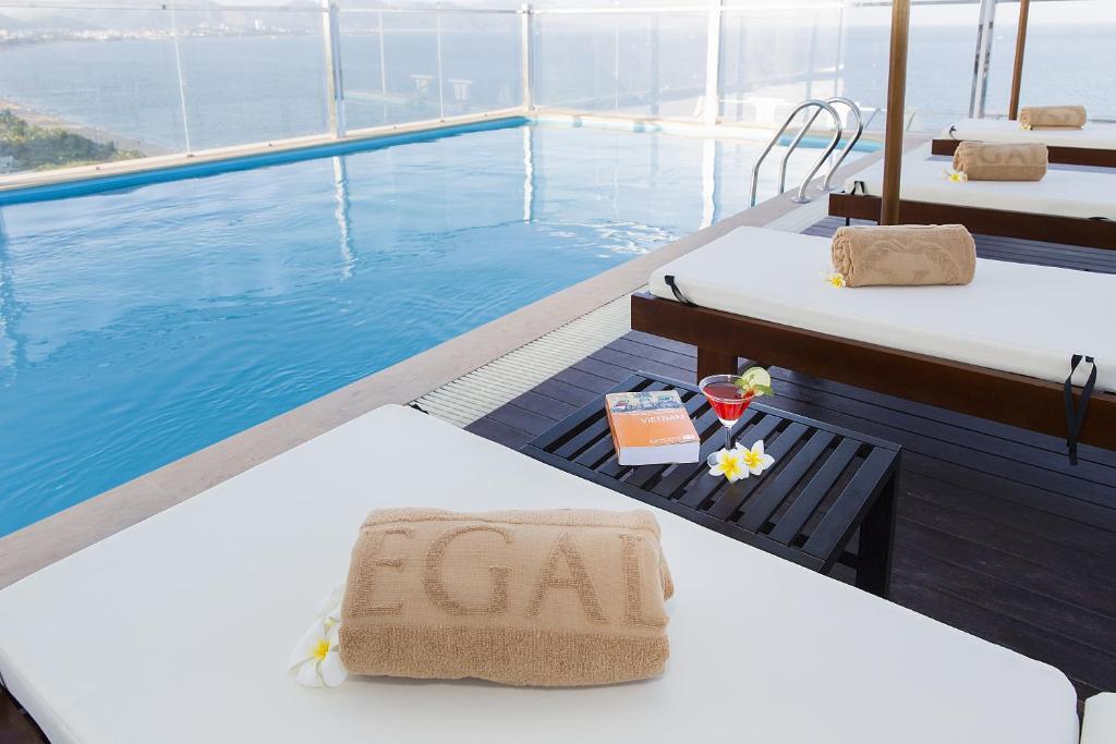 Regalia Nha Trang Hotel