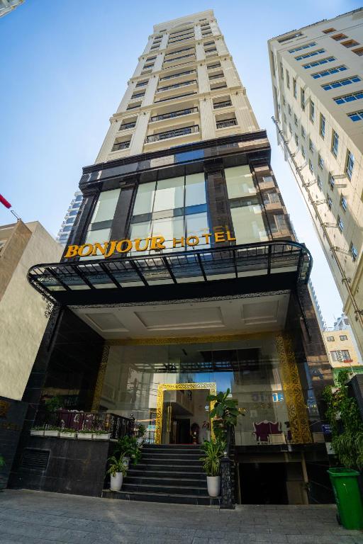 Bonjour Nha Trang Hotel
