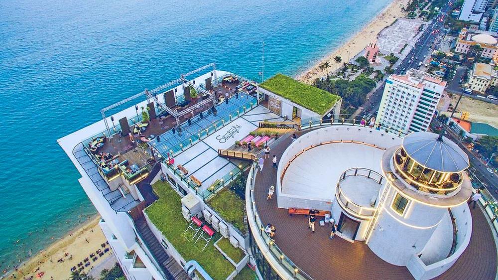 Havana Nha Trang Hotel