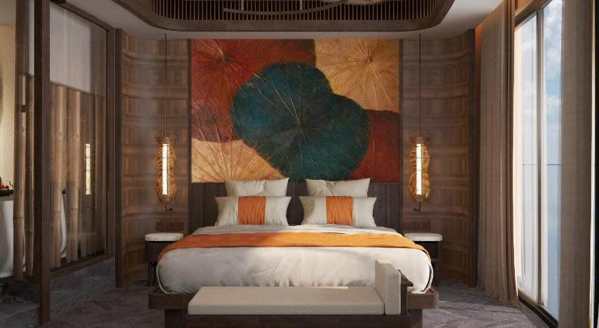 Suite Sea View   with Children Themed Room