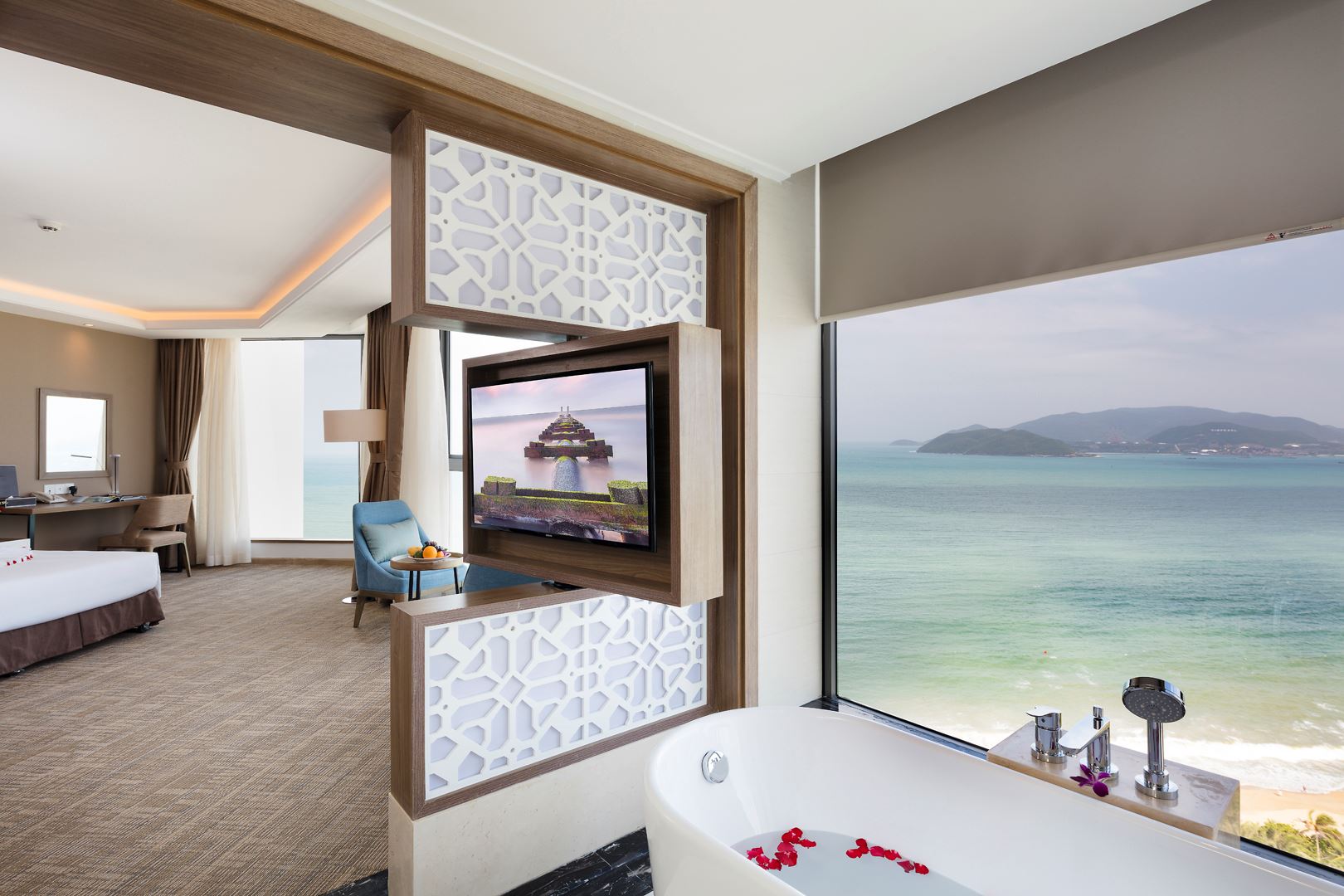 Suite Panorama Ocean View