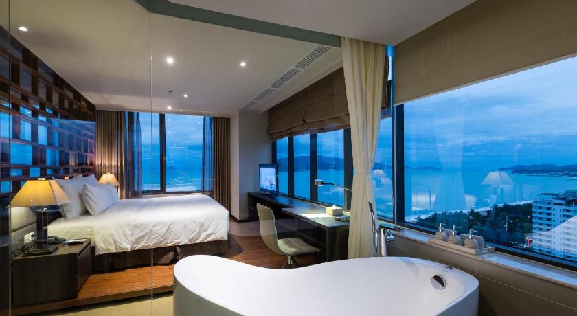 Suite Ocean